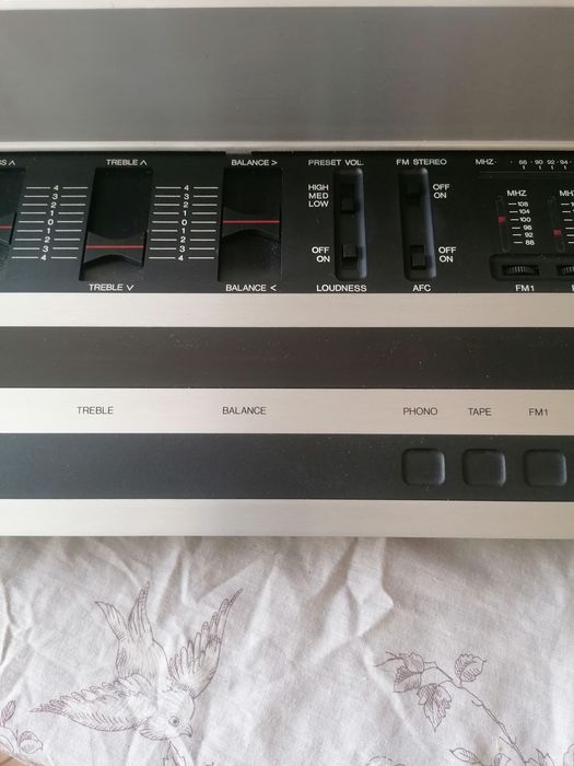 Onkyo Amplituner