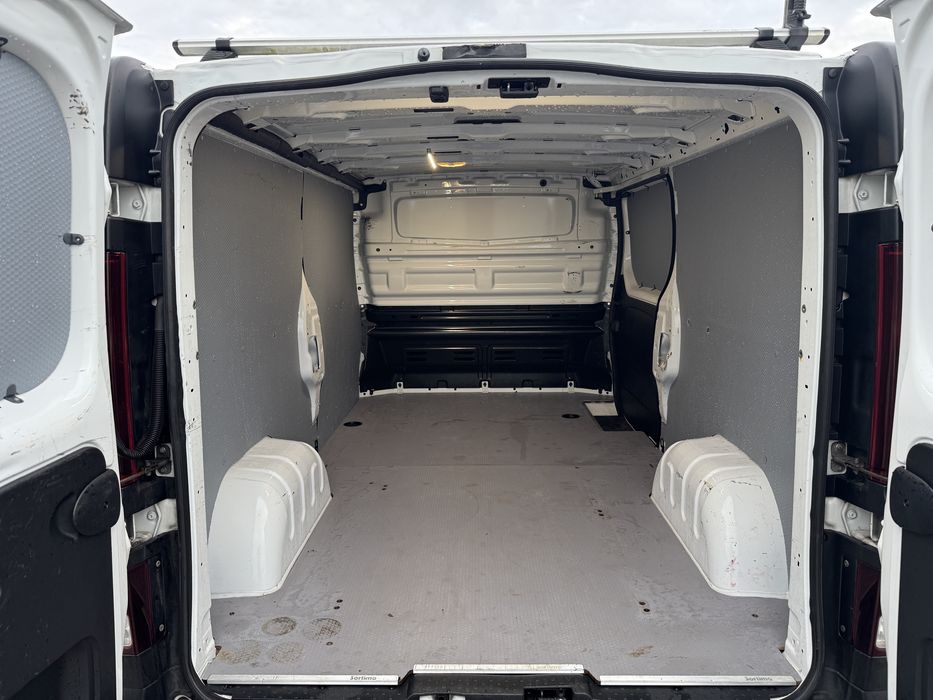 Opel Vivaro 2019 1.6CDTi Euro 6 Autoutilitară *TVA Inclus/Deductibil*