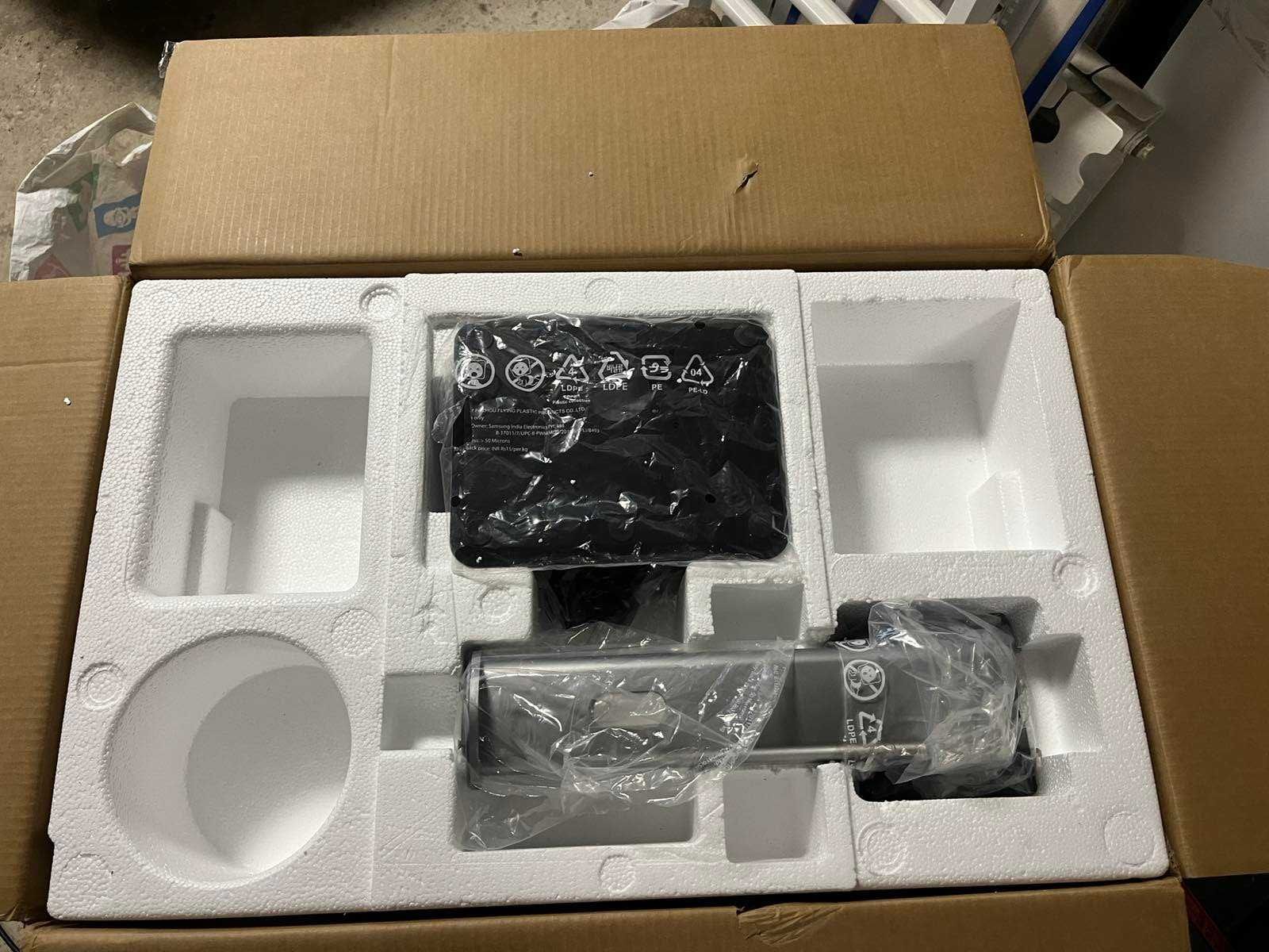 Монитор Dell Модел: P2314H