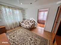 Apartament 2 camere  – etaj 2, zona Țiglari