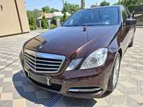 Mercedes Benz W212 e220 170 cp