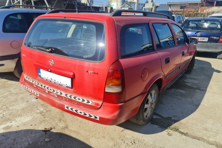 Piese Opel Astra G