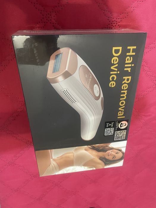 Sigilat: Apart ipl/epilator
