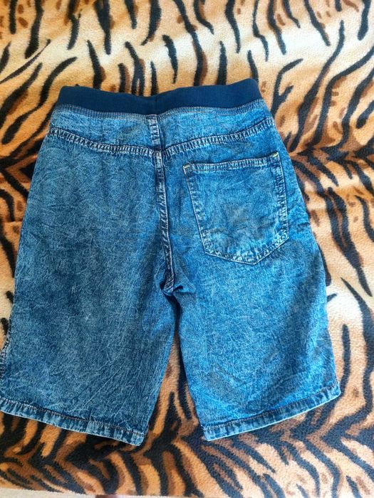 блузка и панталонки