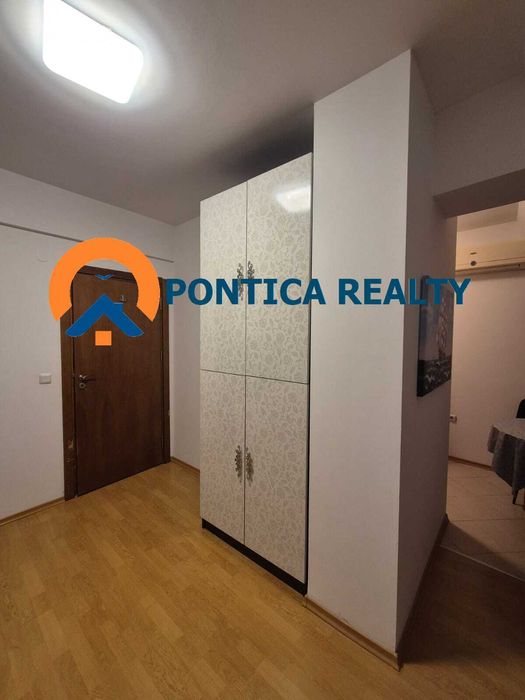 Продава се Двустаен апартамент в к.к. Слънчев бряг - 63 кв.м за 1040 €/кв.м - Снимка #4