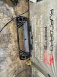 Броня Seat Altea 09-