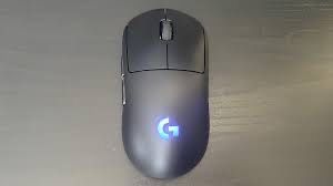 Мышька logitech g pro wireless