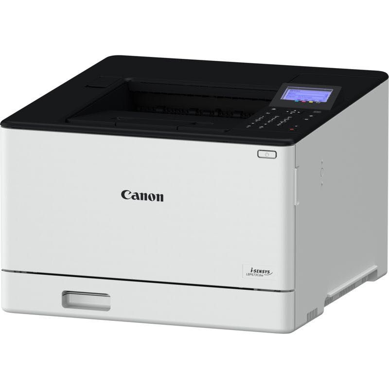 Продам принтер Canon i-SENSYS LBP673Cdw