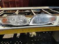 faruri audi a4 b7 2007 de europa  motor 20 tdi blb bre