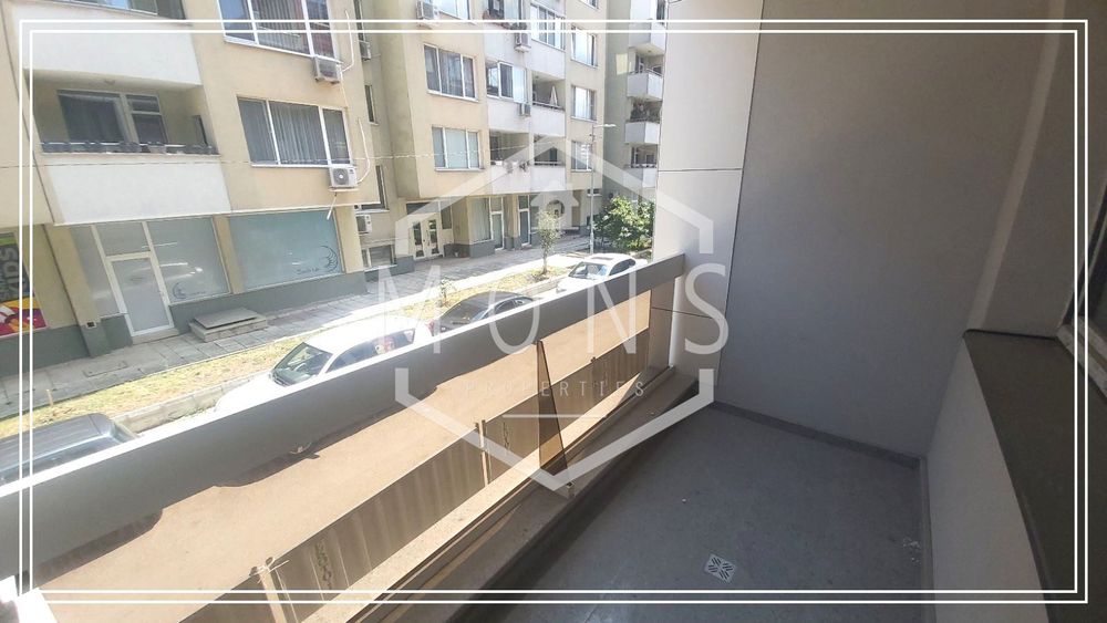 Продава се Двустаен апартамент в София, Дружба 1 - 62 кв.м за 2904 €/кв.м - Снимка #4