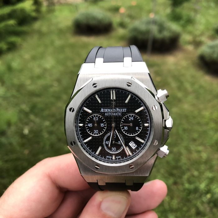 ceas ap royal oak offshore leo messi 41,mm