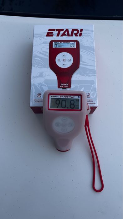 Толщиномер аренда шымкент 3500 тг