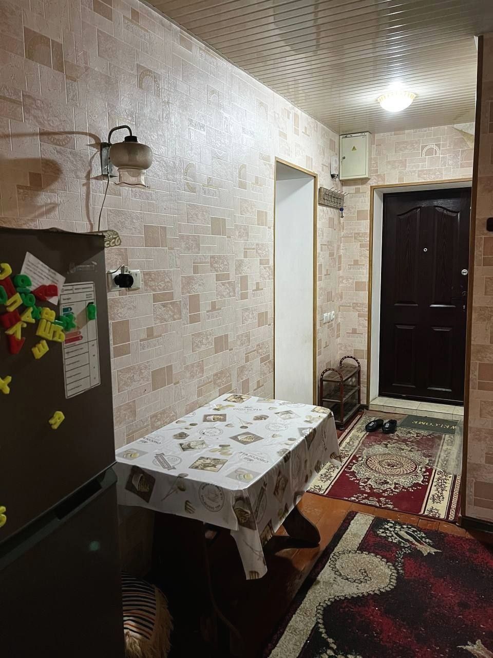Аренда Чиланзар, Мукими, 1/3/4
