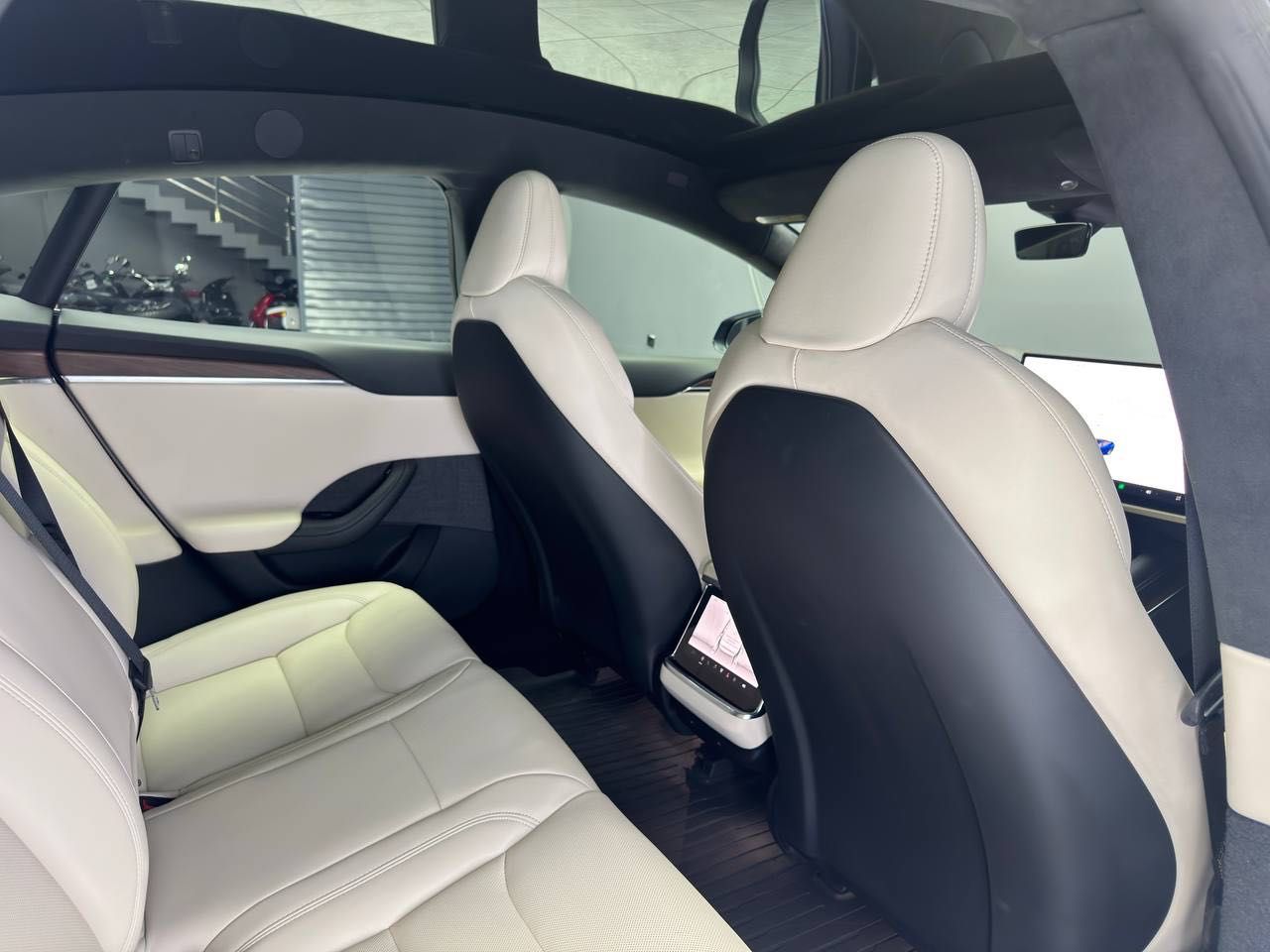 Продается Tesla Model S Dual Motor Long Range