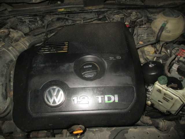 Motor Vw Lupo Polo Audi A2 Seat 1,2 diesel TDI an 2001-2008 PROBAT