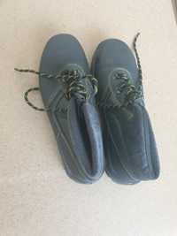 Bocanci safety shoes