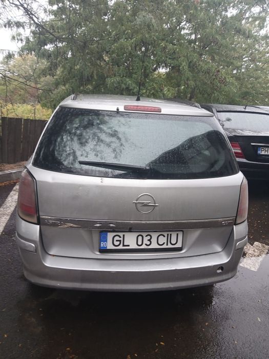 Vând urgent Opel astra h funcționabilă