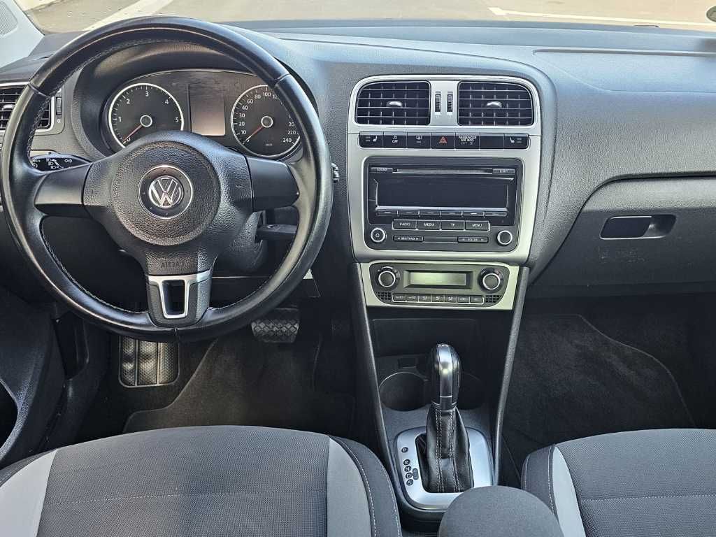 Volkswagen Polo Life 1.6 TDI DSG • Bi-Xenon •Germania-Garantie