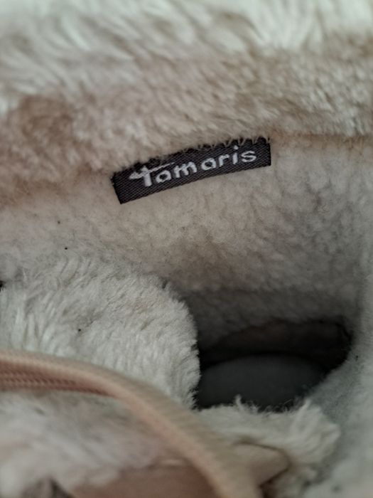 Зимни боти Tamaris 38