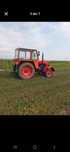 Tractor universal 650