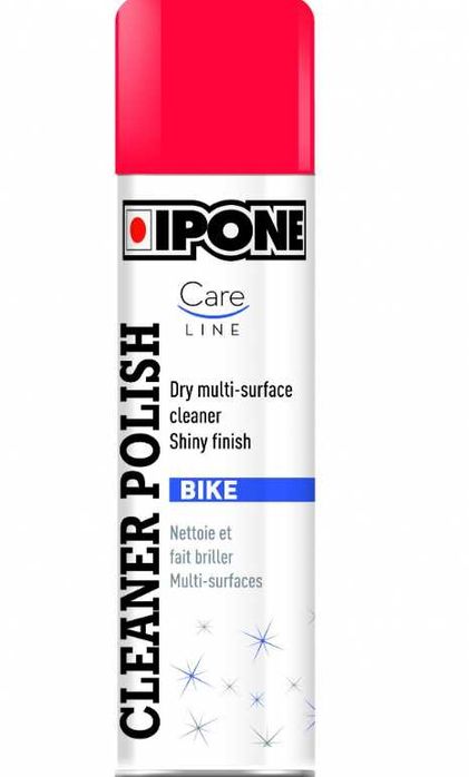 НОВО!!! IPONE козметека/добавки за мотор