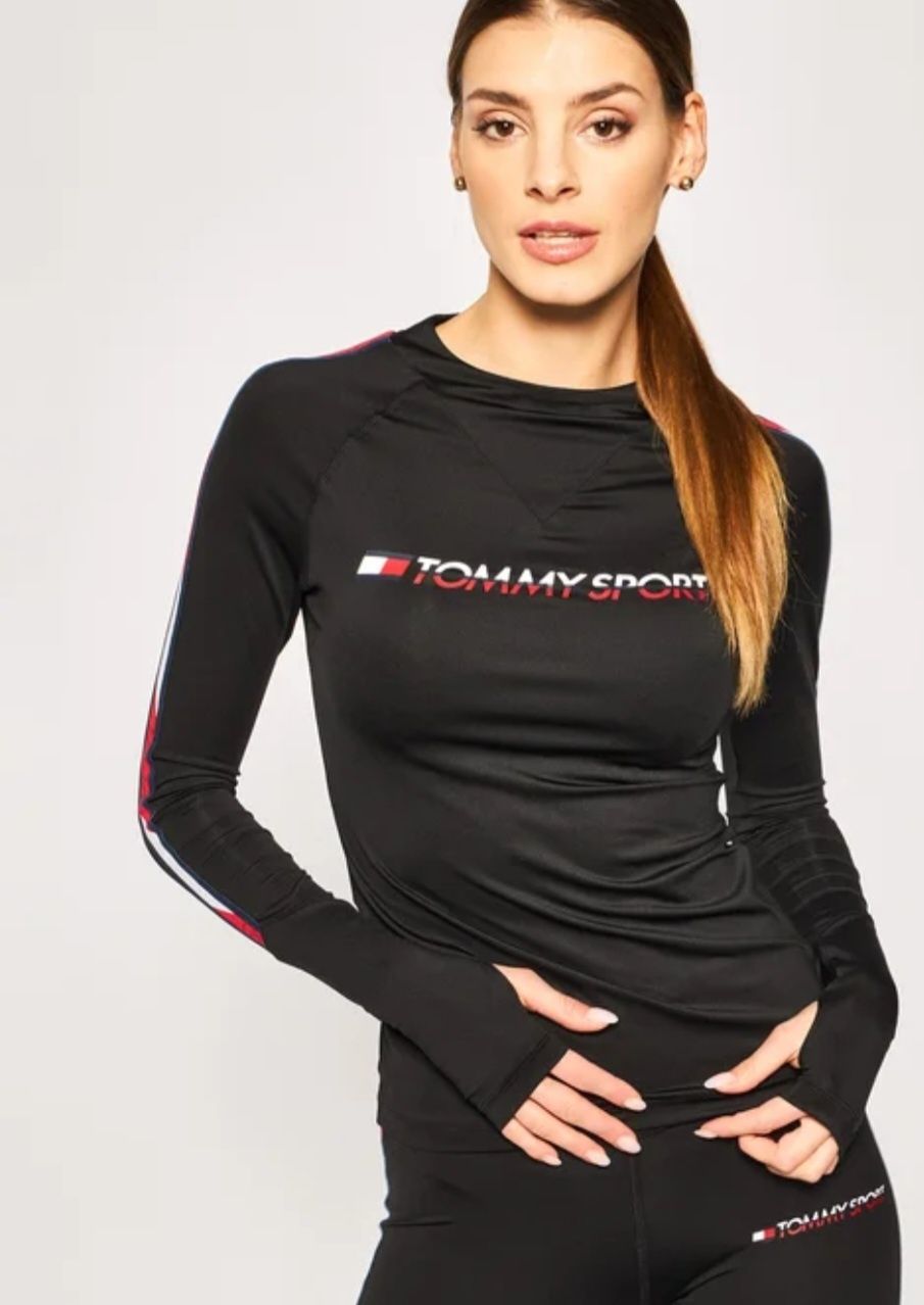 Bluza Tommy Sport, XS