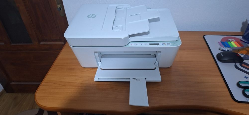 Vând imprimantă  hp funcițională