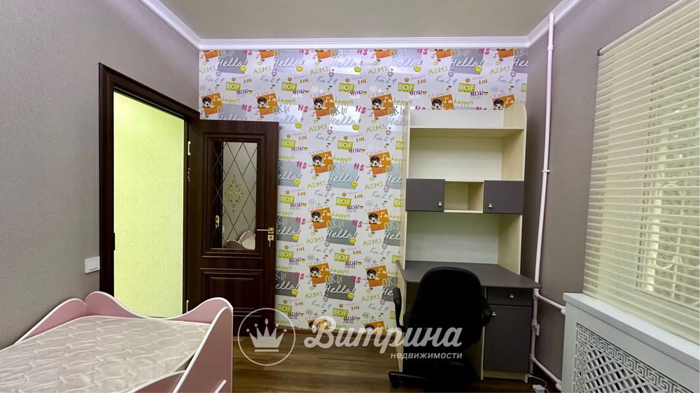 Продаю 3-комнатную квартиру на Карасу 1