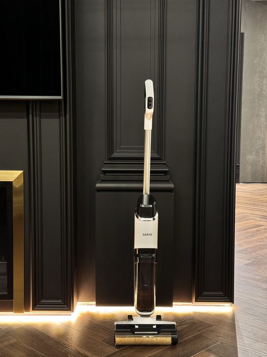 Моющий пылесос САПИО