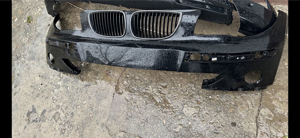 Vand bara bmw e 87 ,exact cea din poza nu detin fusta de jos
