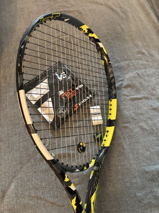Babolat Pure Aero 300g
