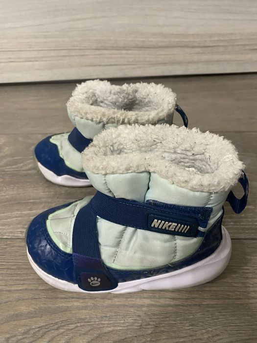 Nike flex advance boot se (td)