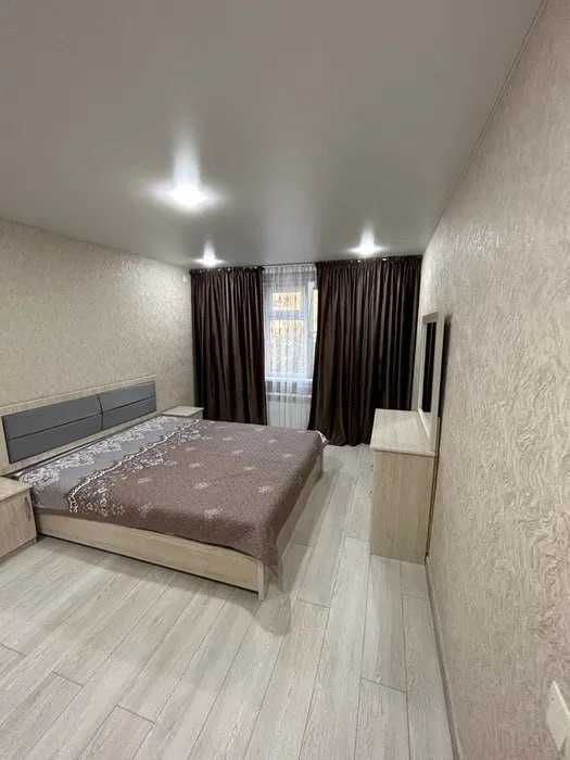 Сдается квартира 2\2\10 на Сергелийском р-не ор-р ЖК Green Housе.