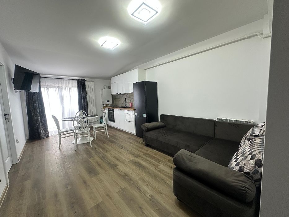 Inchiriere garsoniera