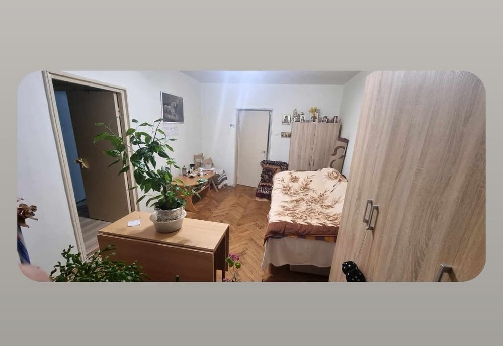 Apartament 2 camere de vanzare