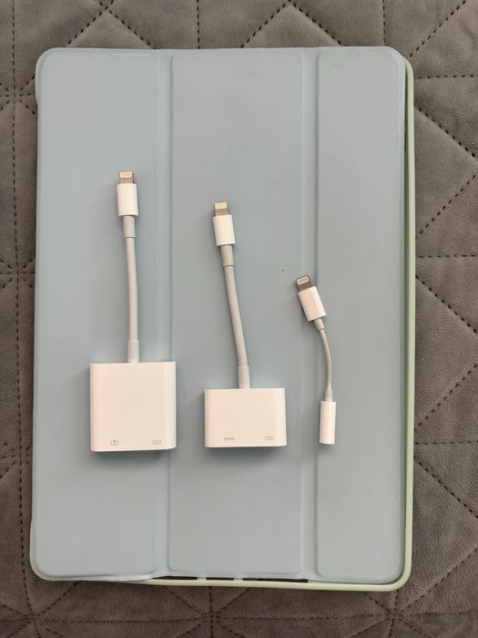 Accesorii Apple (lightning)