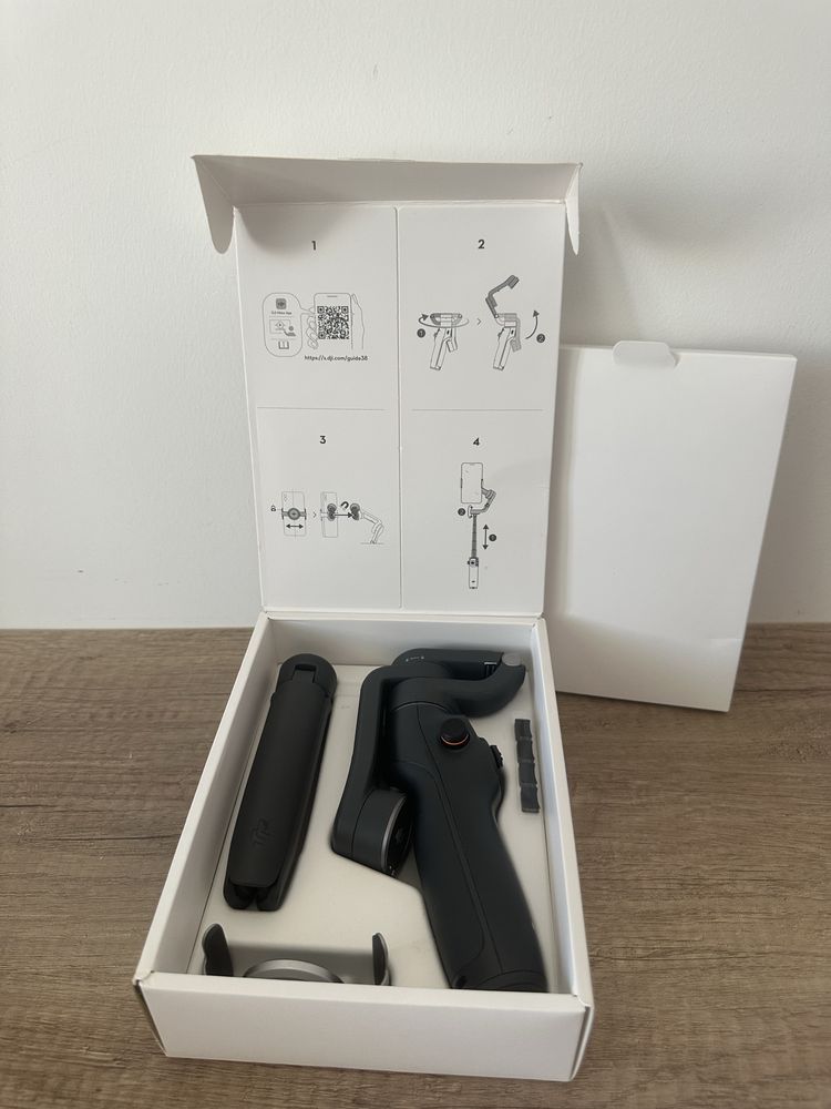 DJI Osmo Mobile 6