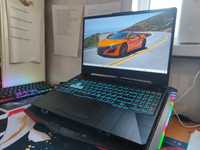 Игровой Ноутбук Acer tuf gaming f15