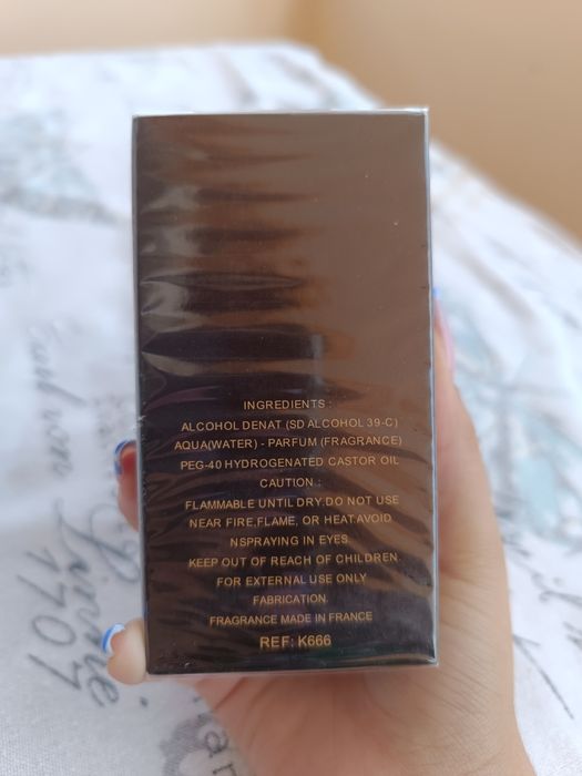1million parfume