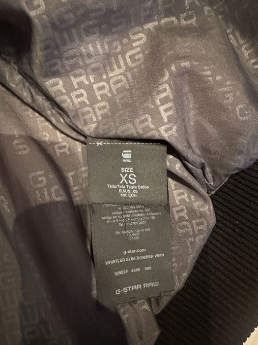 Дамско ватирано яке Replay