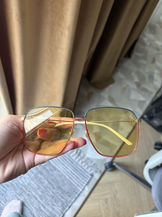 Оригинални дамски очила Gucci