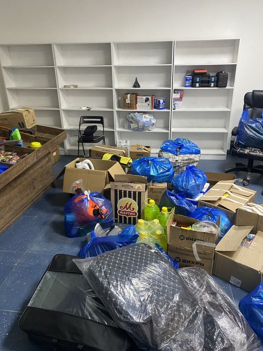 Продам готовый бизнес