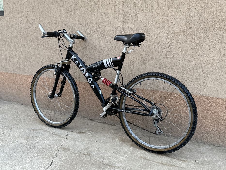 Немски Велосипед Katarga 26’цола