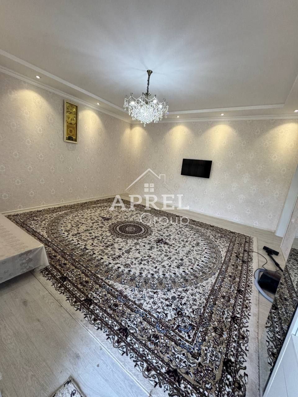 Квартира 3 хонали Т1159 3х комнатная