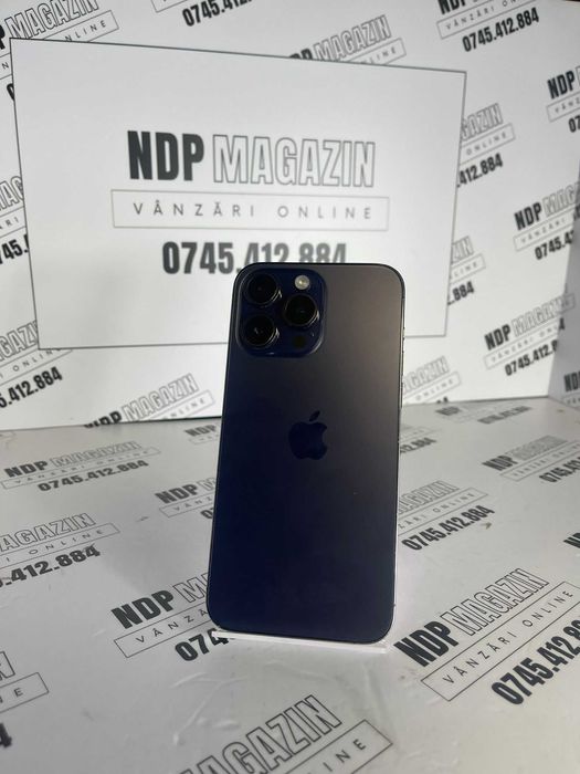 NDP Amanet NON-STOP Bld.Iuliu Maniu 69 IPHONE 14 PRO MAX (43925)
