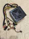 Продавам захранване за компютър DeepCool De600 v2