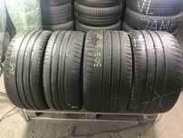 SET 4 Anvelope Vara 245/35 R20 + 305/30 R20 MICHELIN Pilot Sport Cup 2
