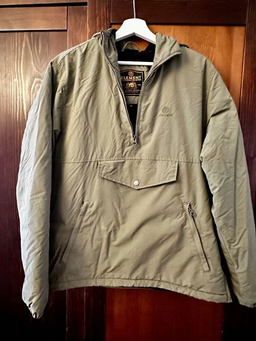 Geaca barbati, Element, marimea M