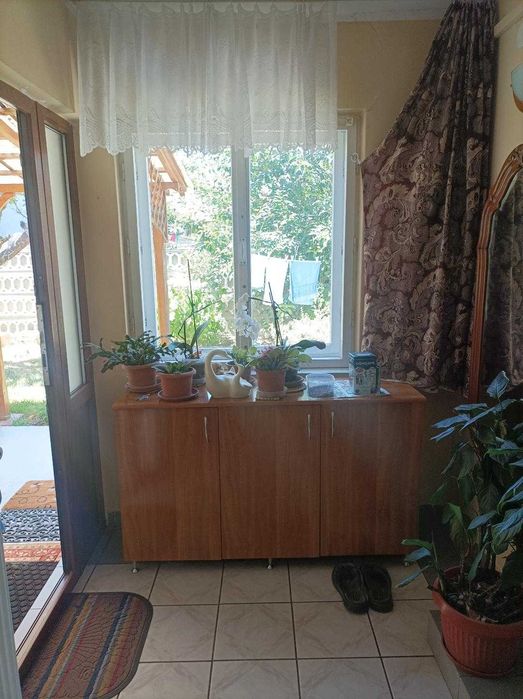 casă  2 camere zona 22 Decembrie