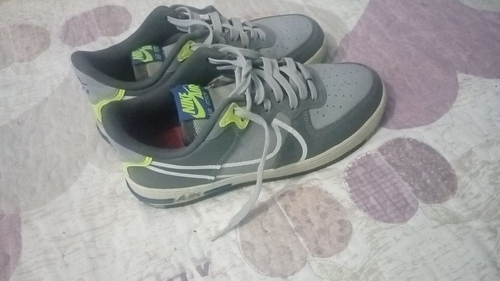 Air Force 1 originali